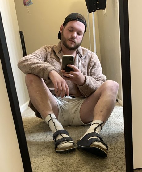 OtterFeet nude star gallery