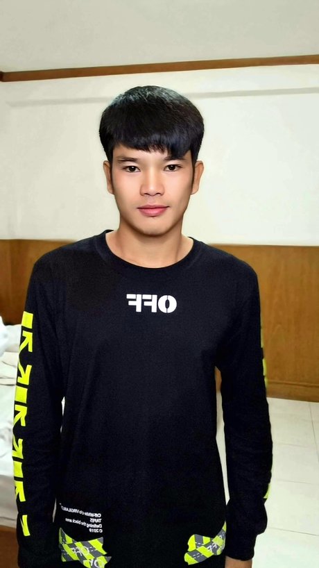 Thir Teerawat naked star images