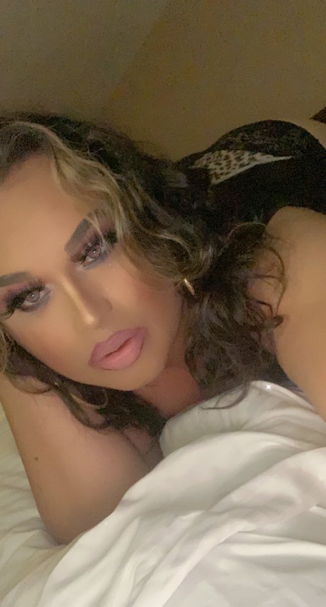 Trina The TX Size Barbie pornstar beautiful img