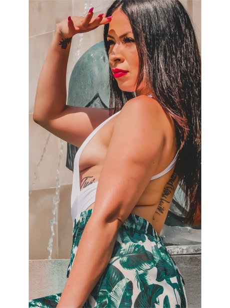 Peruvian Gawdess hot star gallery