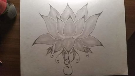 Twisted model nice image