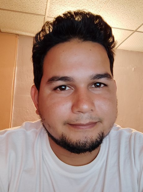 Yorel Ell pornstar exclusive pics