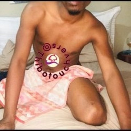 ThiboTouch pornstar pretty picture