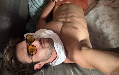 Huntermcvey porn star gallery