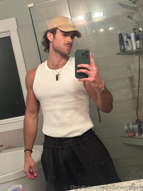 Huntermcvey beautiful pornstar archive