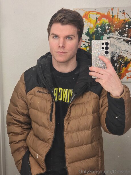 Onision perfect model images
