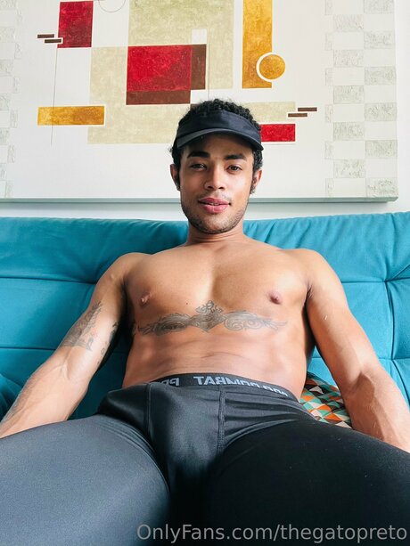 Zaah Wayne_ model high quality pic