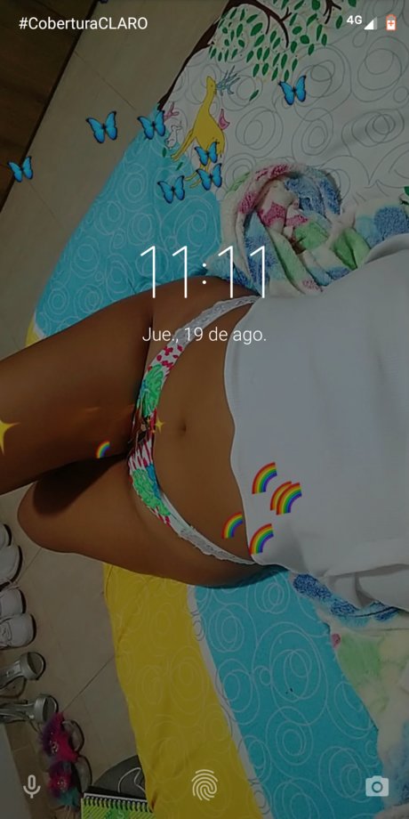 Yajaira Ramirez beautiful actress image