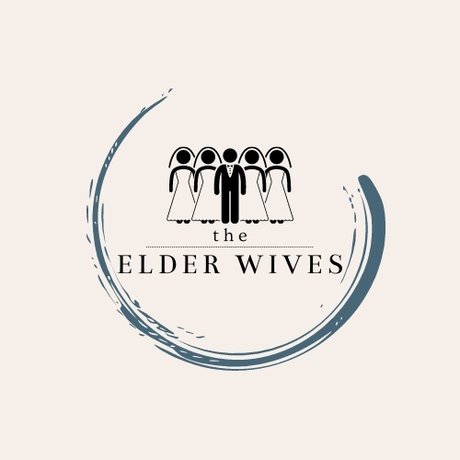 The Elder Wives beautiful model pic