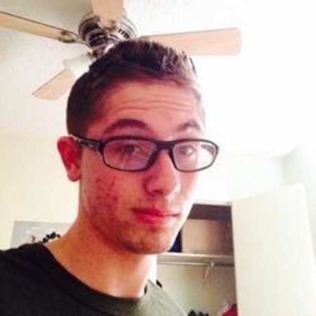 Nicholas Verret hot pornstar picture