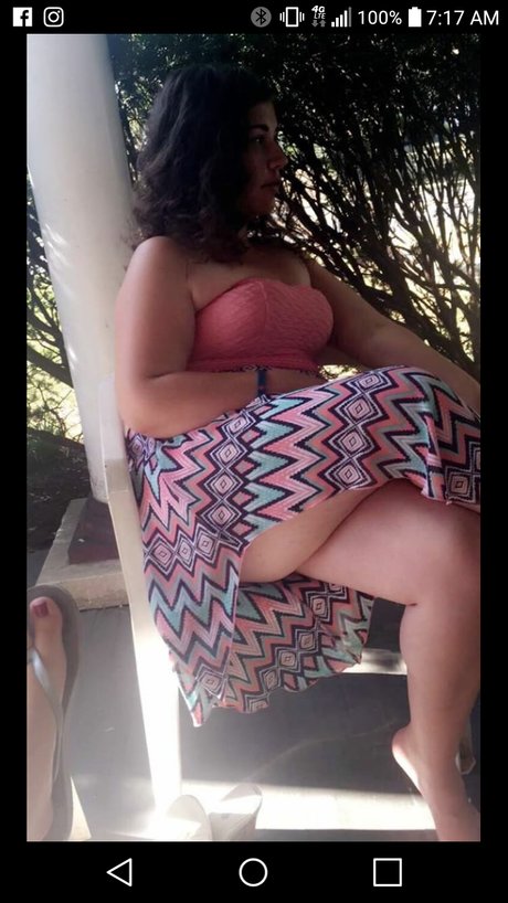 The Lady Rain hot actress gallery