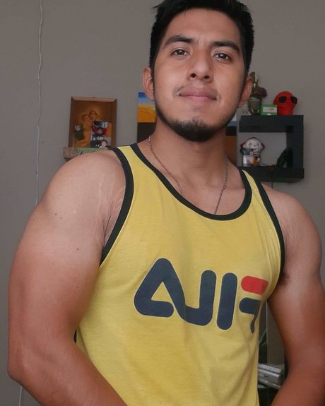 Yair galvan garcia xxx actress img