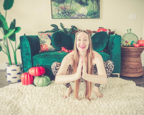 Ms Kelly s Workout Course model porn galleries