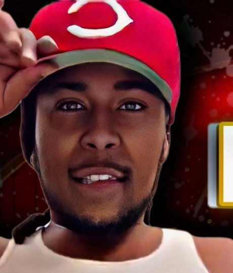 The Gift_ xxx model photo