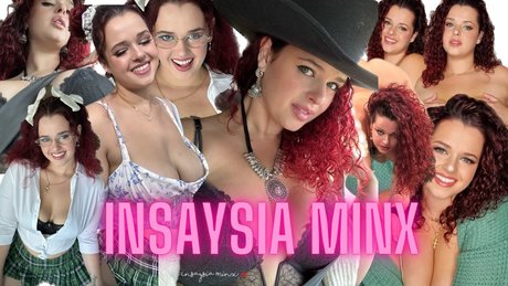 _Insaysia Minx_ pornstar perfect pictures