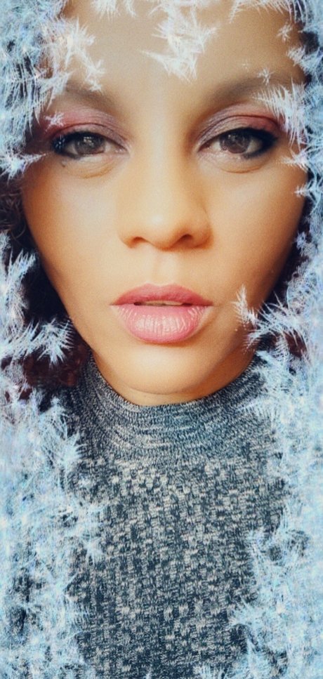 LovOrora beautiful model archive