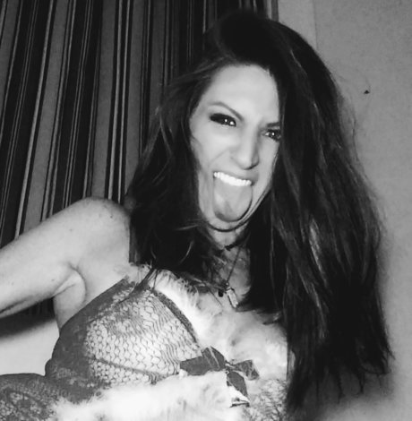 The High Priestess perfect model galleries