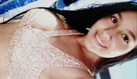 YARI MONTERO exclusive model gallery