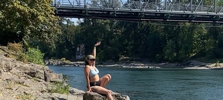 Goddess Stephy pornographic model galleries