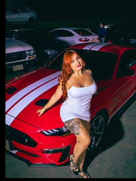 Yoa Echeverri model xxx img