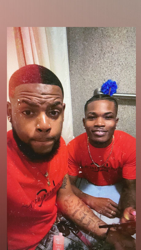 TBD BOYZ high quality star picture