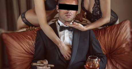 Team VOYGASM star nude images