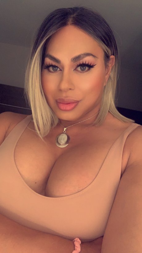 Ts tatiana Exotica porn actress picture