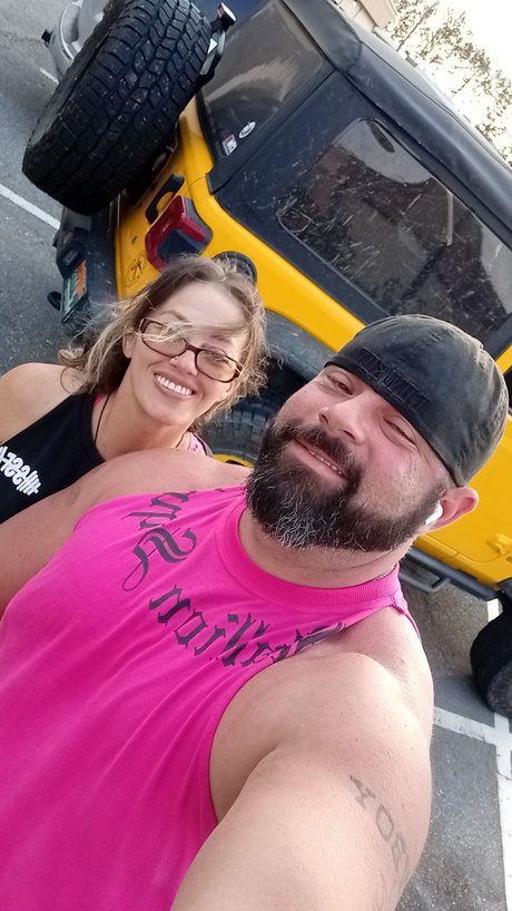 The Heathen and The Witch nice star photo