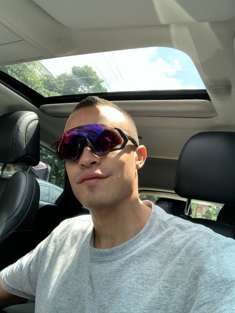 Teo Baron model high quality pictures