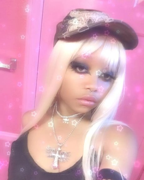 _mimi_ pornstar pretty pics