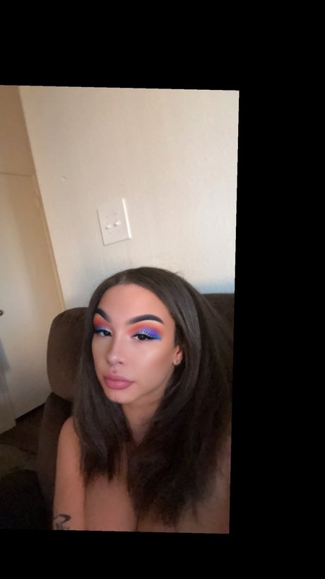 Joelle Mackenzie xxx star photo