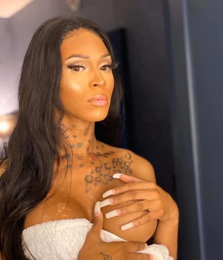 ShannyAnn exclusive model img