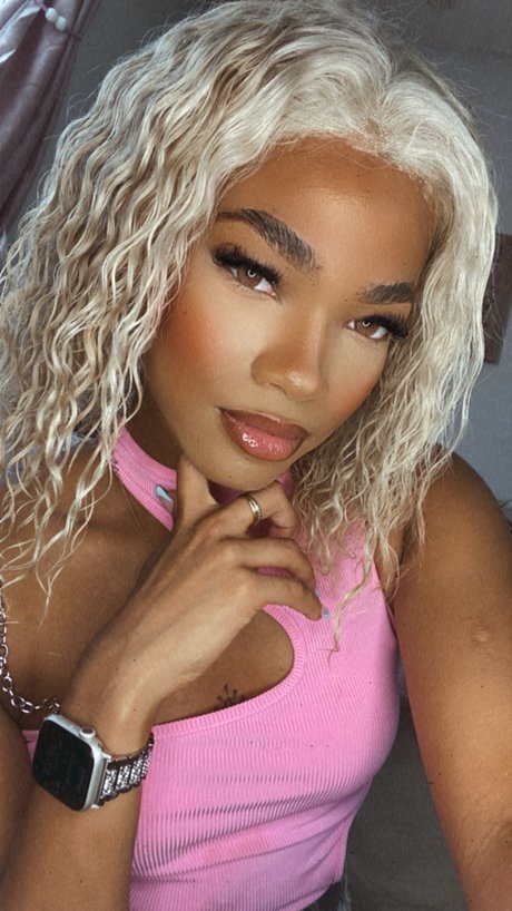 Caramel jj star top galleries