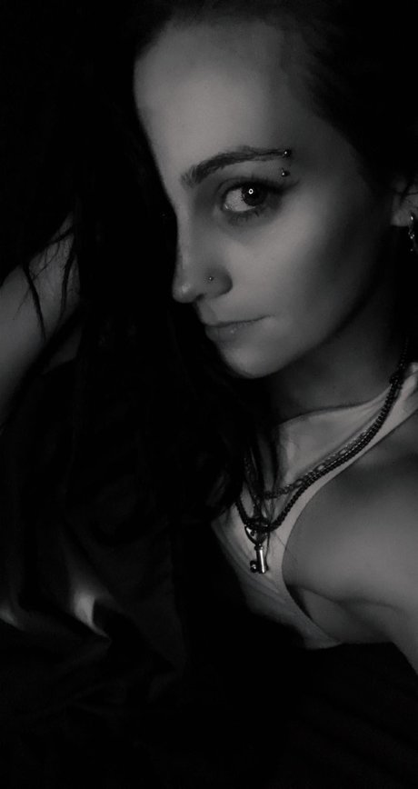 Tattooed Mystique hot star archive