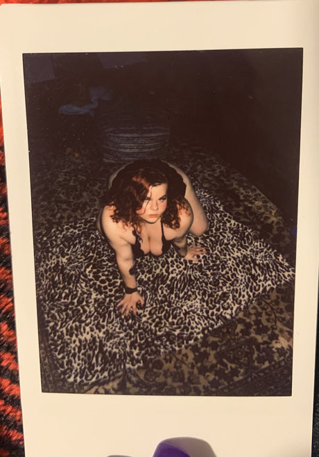 Thatgirl dani naked actress photo