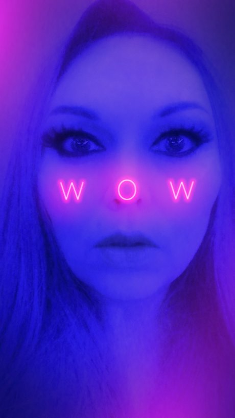 xxRollerGurlxx model pic