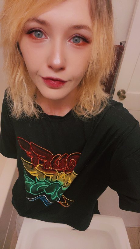 Darling Freya top model gallery