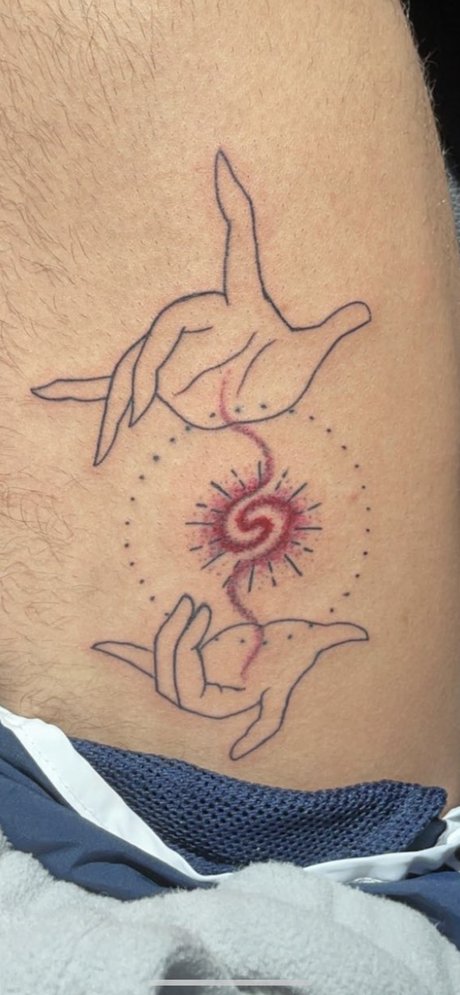 Zackie model best photo