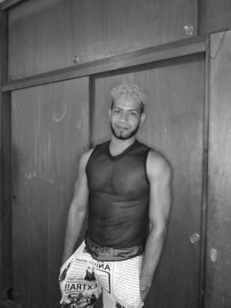 Jos ramirez star exclusive archive