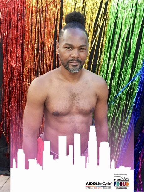 JHN IzzIah model porn archive