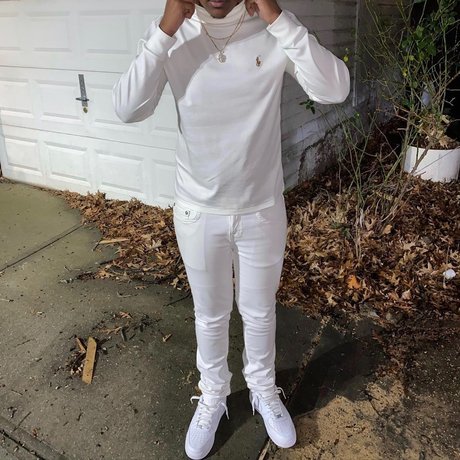 Yung Star xxx model picture