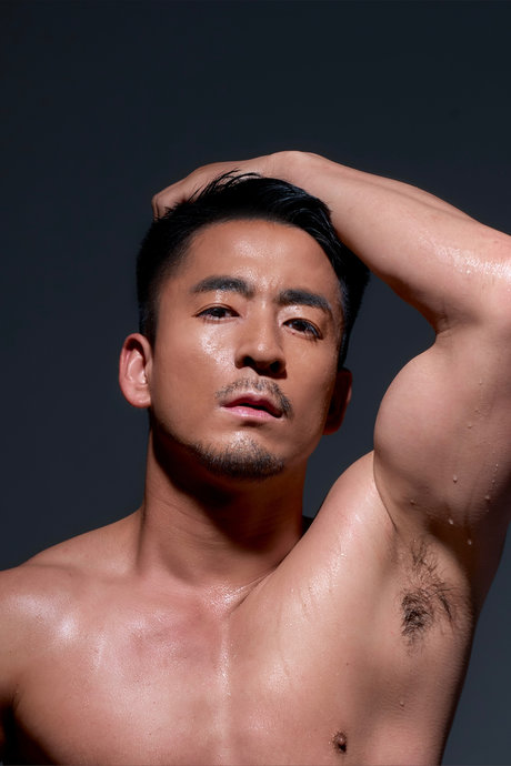 Hiroya exclusive star archive