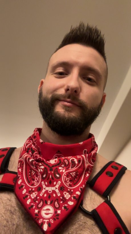 Zander Maxxx exclusive model pictures