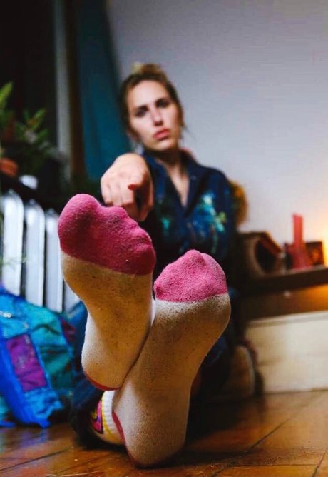 The Renata Renee model nice image