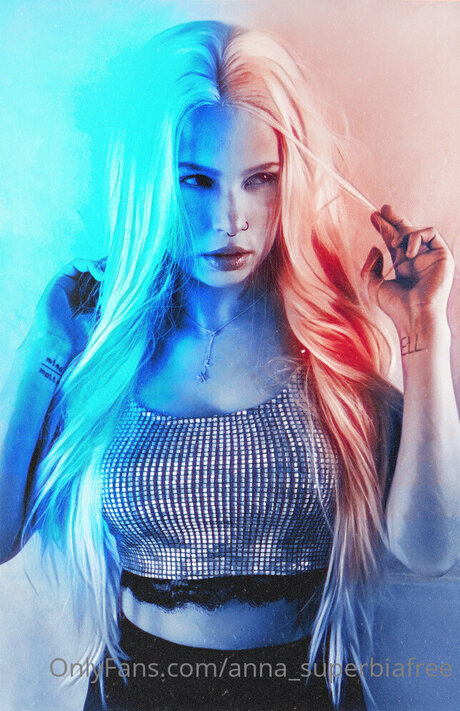 Superbia xxx model gallery