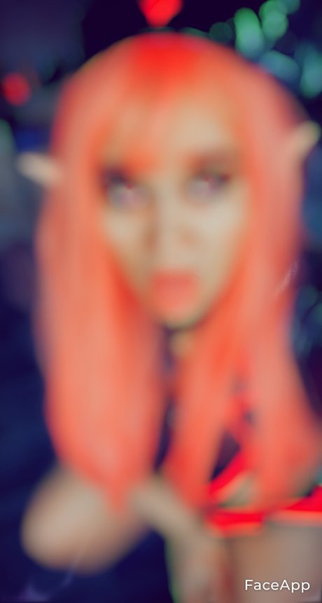 Trolote cosplay nudes pornstar picture