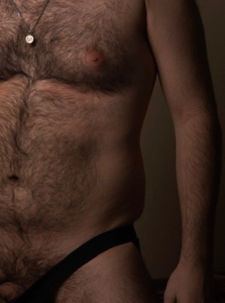 Noble Man model nudes archive