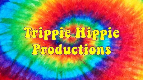 The Trippie Hippie exclusive model pic