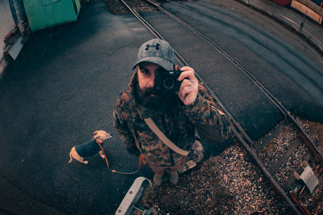 Benjamin B TridensPicturae pornstar free pictures