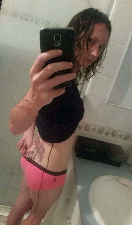 TsBree model xxx galleries